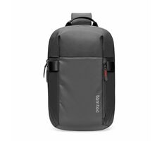 tomtoc Navigator - T24 M Rucksack für 13" Laptop schwarz