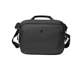 tomtoc UrbanEX - B11 Tasche für 11" Tablet schwarz