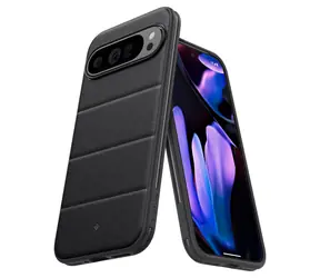 Spigen Caseology Athlex Schutzhülle für Google Pixel 9 Pro XL aktiv schwarz