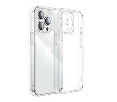 Joyroom JR-14D4 Backcover für Apple iPhone 14 Pro Max klar / Nachverkauf