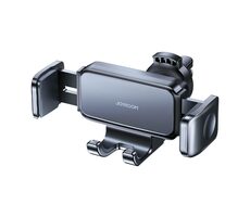Joyroom JR-ZS283 Autotelefonhalter Schwarz / Für Lüftungsschlitze / 4,7" bis 6,7" 