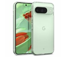 Spigen Caseology Athlex Schutzhülle für Google Pixel 9 Pro/Pixel 9 kristallklar