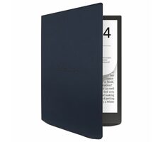 PocketBook Case Charge für InkPad Color 2 & InkPad 4 blau