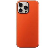 Nomad Sport Case Rückseite für Apple iPhone 16 Pro Max orange