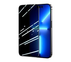 Joyroom JR-P03 Vollflächig schützendes Hartglas für Apple iPhone 14 PLUS 