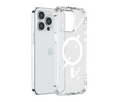 Joyroom JR-14H6 Rückseite mit MagSafe für Apple iPhone 14 Pro klar