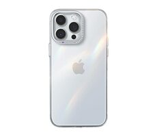 Joyroom PN-15B2 Glacier Schutzhülle für Apple iPhone 15 Pro klar 