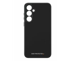 PanzerGlass HardCase D3O Bio Backcover für Samsung Galaxy A55 schwarz