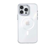 Joyroom PN-15B2 Glacier Schutzhülle mit MagSafe für Apple iPhone 15 Pro klar 