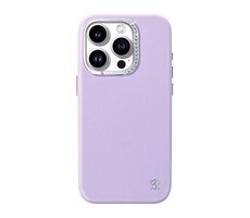 Joyroom PN-15F1 Starry Schutzhülle für Apple iPhone 15 Pro Max lila