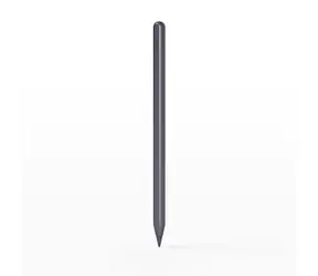 Epico Stylus Pen - magnetisches kabelloses Laden, platzgrau