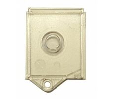 2N Ersatzteil - IP Vario Kameraabdeckung