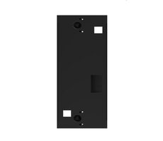 2N IP Verso - Keilplatte für 2 Module