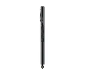 Spigen Universal Pen Stylus für Display schwarz / für Tablets und Mobiltelefone