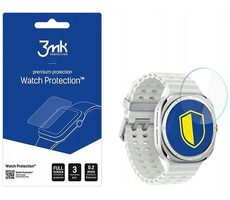 3mk FlexibleGlass Panzerglas für Samsung Galaxy Watch 7 Ultra