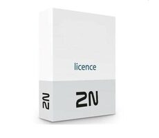 2N Access Commander - PRO-Lizenz - Neuinstallation