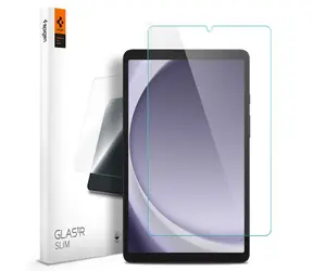 Spigen Glass tR Slim Schutzglas für Samsung Galaxy Tab A9 2023