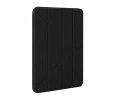 Pipetto Origami No1 Original Case Schutzhülle für Apple iPad Pro 11 (2024) schwarz