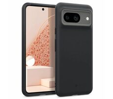 Spigen Caseology Nano Pop Schutzhülle für Google Pixel 8 schwarz