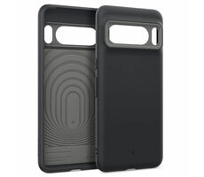 Spigen Caseology Nano Pop Schutzhülle für Google Pixel 8 Pro Schwarz