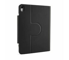 Pipetto Origami No5 Rotating Folio Case Schutzhülle für Apple iPad Air 13 (2024) schwarz