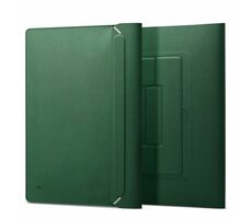 Spigen Valentinus S Laptop-Hülle für MacBook Pro 16" grün