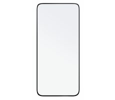 FIXED Schutzhülle aus gehärtetem Glas Full-Cover für Huawei Pura 70 schwarz / Verklebung über das gesamte Display