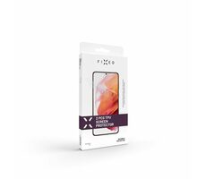 FIXED TPU-Bildschirmfolie Invisible Protector für Honor Magic 6 Pro 2 Stück in einer Packung