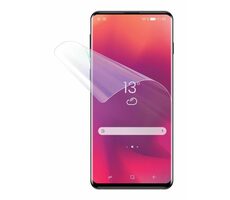 FIXED TPU-Displayschutzfolie Invisible Protector für Honor Magic 6 Lite 2 Stück in einer Packung