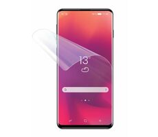 FIXED TPU-Bildschirmfolie Invisible Protector für Vivo V30 5G 2 Stück in einer Packung