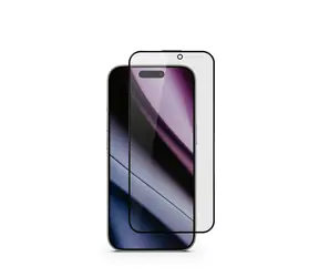 Epico AntiBlue Glass 3D Schutzglas für Apple iPhone 16 PLUS