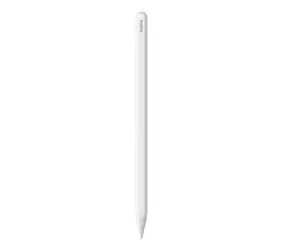 Baseus Smooth Writing 2 Active Stylus mit kabellosem Laden weiß