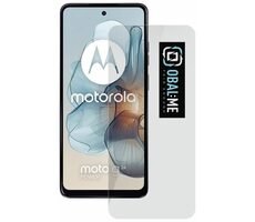 Obal:Me 2.5D Tempered Glass für Motorola G04/G24 Power klar