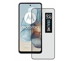 Obal:Me 5D Tempered Glass für Motorola G04/G24 Power schwarz