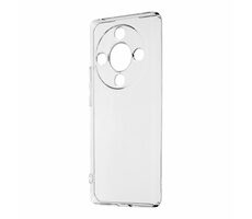 Obal:Me TPU Cover für Honor Magic6 Lite 5G klar