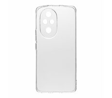 Tactical TPU-Hülle für Honor 200 Pro klar