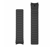 Tactical MagBand 20 mm für Samsung Galaxy Watch 4/5/6 schwarz