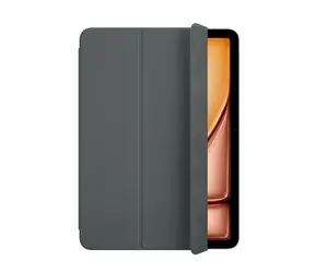 Apple SMART Folio Hülle für iPad Air 11" (M2) grau