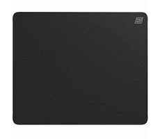 Endgame Gear EM-B PORON schwarz / Gaming-Mauspad / 490x410x3mm 