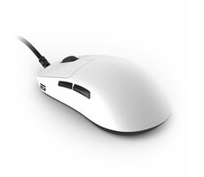 Endgame Gear OP1 8K weiß / Optische Gaming-Maus / Switch: Kailh GX & GM 2.0 / 26.000 DPI / 6 Tasten / USB-A