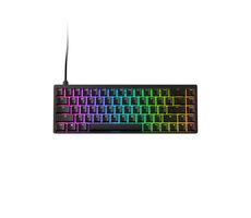 Endgame Gear KB65HE-GUS Hall Effect (ANSI US) schwarz / Gaming-Tastatur / Gateron KS-37B / USB-A / US-Layout / 65 % / RGB