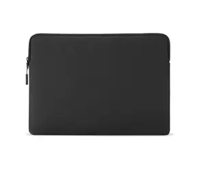 Pipetto Classic Fit Hülle für Apple MacBook Air 15" schwarz