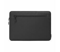 Pipetto Classic Organizer-Hülle für Apple MacBook 13"/14" schwarz