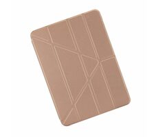 Pipetto Origimi No1 Original Case Schutzhülle für Apple iPad 10,9" (2022) Roségold