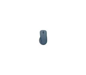 Lenovo Yoga Pro Mouse blau / Kabellose Maus / optisch / 4000 DPI / 6 Tasten / Bluetooth 5.0