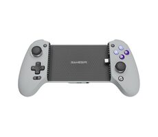 GameSir G8 Galileo / Kabelloser Controller mit Telefonhalter / USB-C 