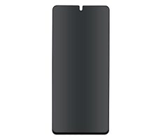 CPA gehärtetes Glas Privacy Forever für Samsung Galaxy A35 5G