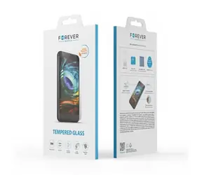Forever gehärtetes Glas 2.5D für Samsung Galaxy A24 4G/A25 5G