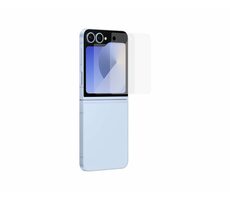 Samsung Schutzfolie für Samsung Galaxy Z Flip 6 klar