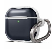 Spigen Classic C1 Schutzhülle für Apple AirPods 2024 Graphite